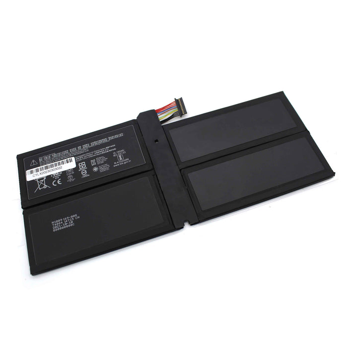 Batería Para Tablet Microsoft Surface Pro 7 1866 G3Hta061H