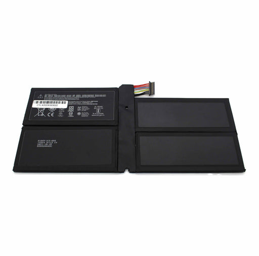 Batería Para Tablet Microsoft Surface Pro 7 1866 G3Hta061H