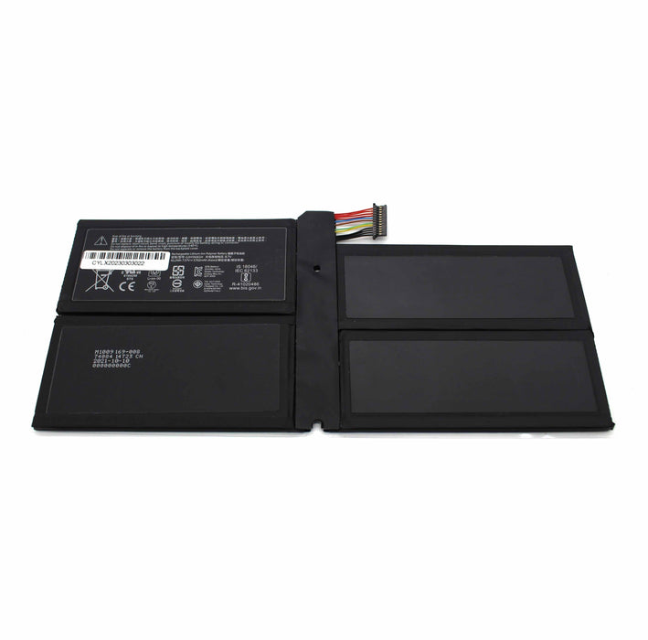 Batería Para Tablet Microsoft Surface Pro 7 1866 G3Hta061H