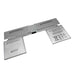 Batería De Teclado Para Tablet Microsoft Surface Book 1703 1704 1705 G3Hta024H
