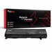 Batería Para Portátil Toshiba Satellite A100 Pa3451U-1Brs Pa3457U-1Brs Pa3465U-1Brs Pabas067 Pabas069
