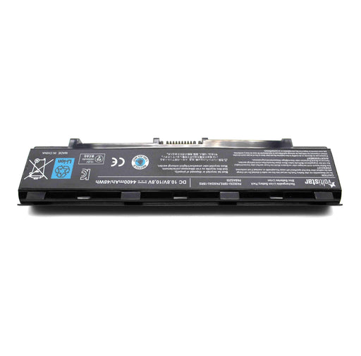 Batería Para Portátil Toshiba Satellite C40 C45 C55 C55D C55Dt C55T C70 C75