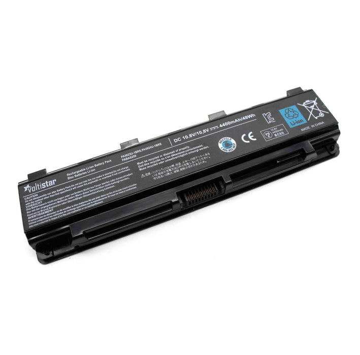 Batería Para Portátil Toshiba Satellite C40 C45 C55 C55D C55Dt C55T C70 C75