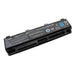 Batería Para Portátil Toshiba Satellite C40 C45 C55 C55D C55Dt C55T C70 C75