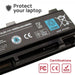 Batería Para Portátil Toshiba Satellite C870