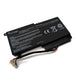 Bateria Para Portátil Toshiba Satellite P50T-A P55 Series
