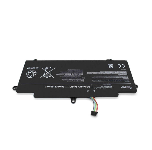 Batería Para Portátil Toshiba Tecra Z50 Z50-A Series G71C000Gb310