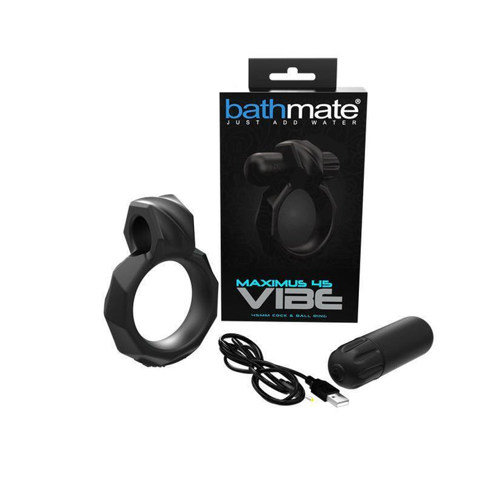 Bathmate - Vibe Ring Maximus 45