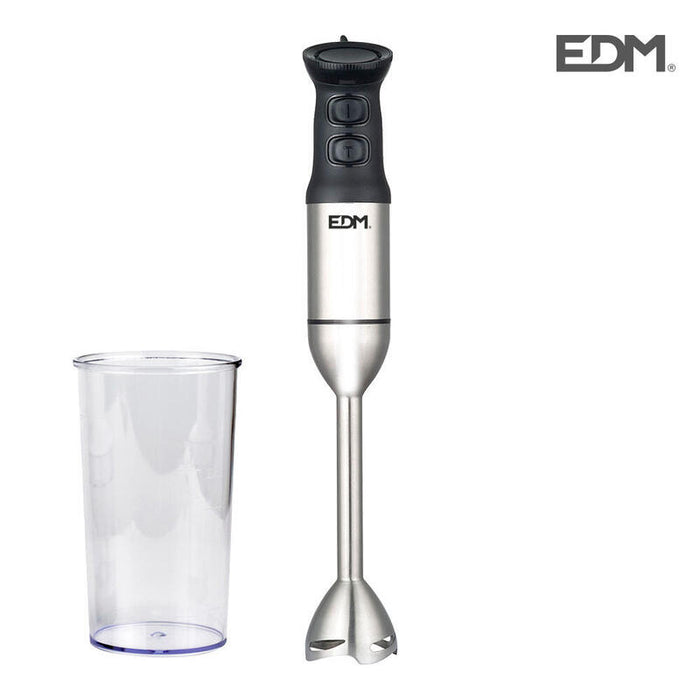 Batidora De Mano 1000w Ø5,8x41cm Edm
