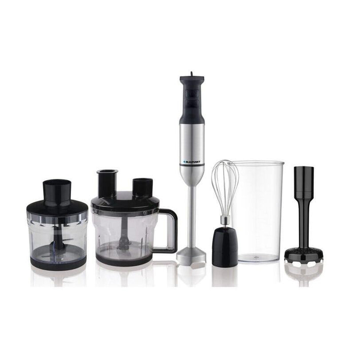 Batidora De Mano Blaupunkt Hbd812 (1700w)