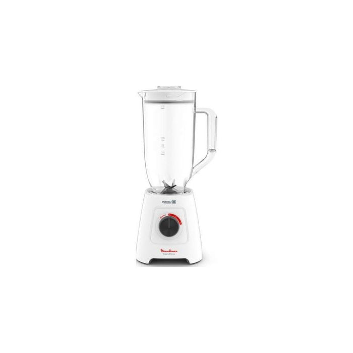 Batidora De Mano Moulinex Dd641810 1000w 10vel Accesorios