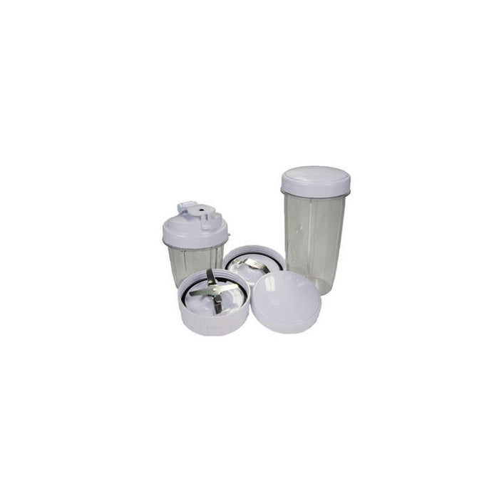 Batidora De Mesa Adler Cr 4071 (1000w; Beige)