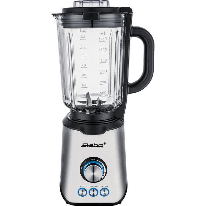 Batidora De Vaso Steba Mx 4 Plus 281400