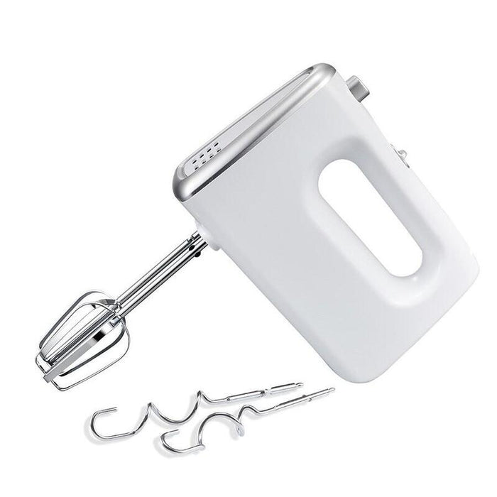 Batidora  Maestro Mr-503 De Mano Blanco