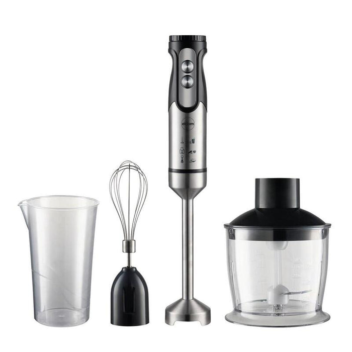 Batidora  Multifuncional Eldom Bl250 Wexi