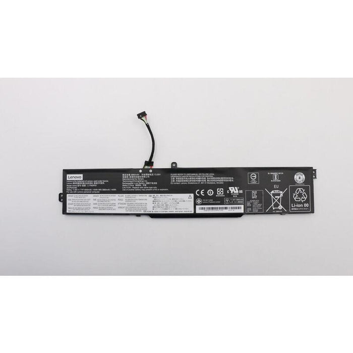 Battery 3 Cell - Warranty: 3m