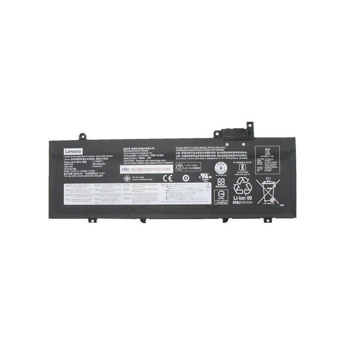 Battery 3c 57wh Liion Smp - Warranty: 6m