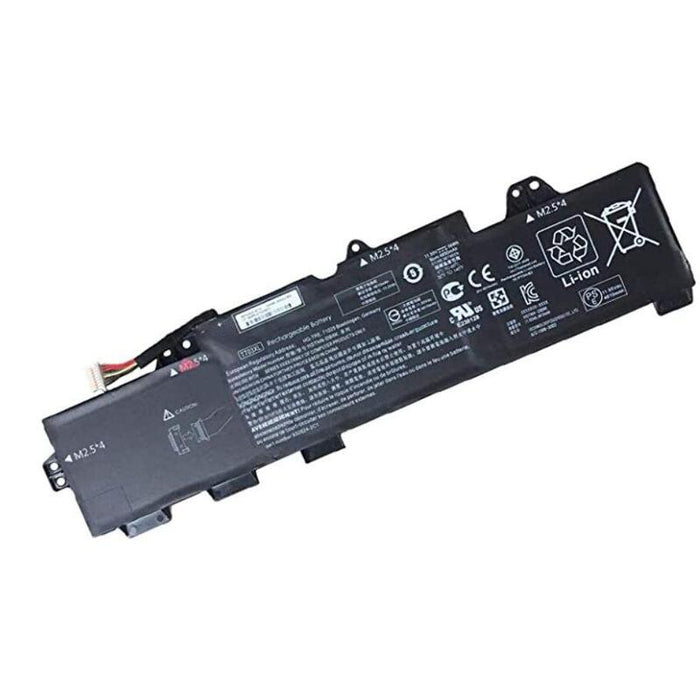Battery 3cells  56wh 4.85ah Hstnn-Db8k