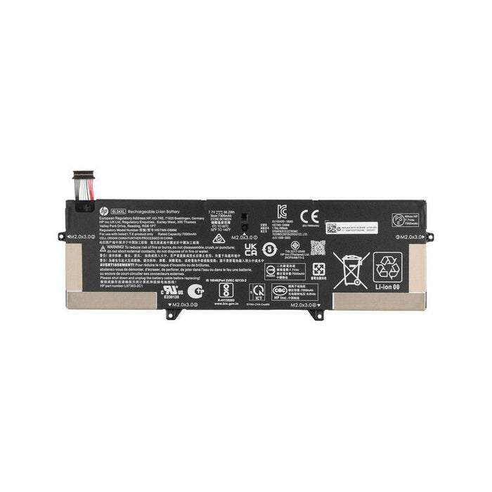 Battery 4 Cell 56wh 3.75ah