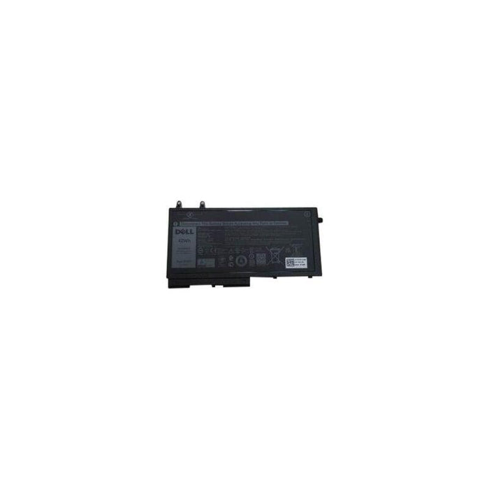 Battery, 42whr, 3 Cell  Lithium Ion
