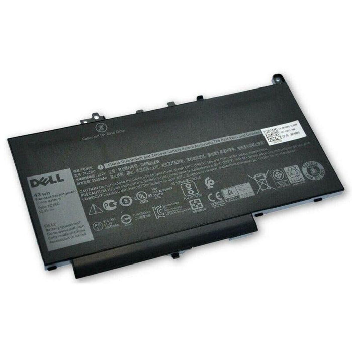 Battery, 42whr, 3 Cell,  Lithium Ion