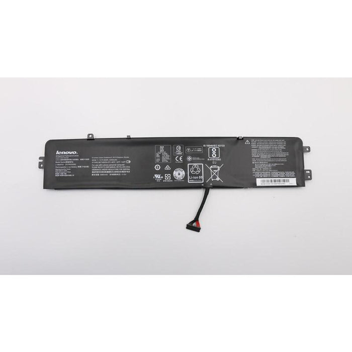 Battery 45 Wh 3 Cell - 5b10h41181, Battery, Lenovo - Warranty: 6m