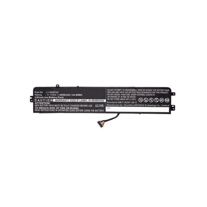 Battery 45 Wh 3 Cell - Warranty: 3m