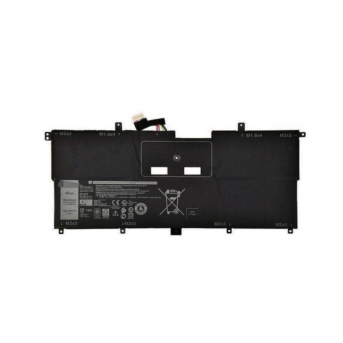 Battery, 46whr, 4 Cell,