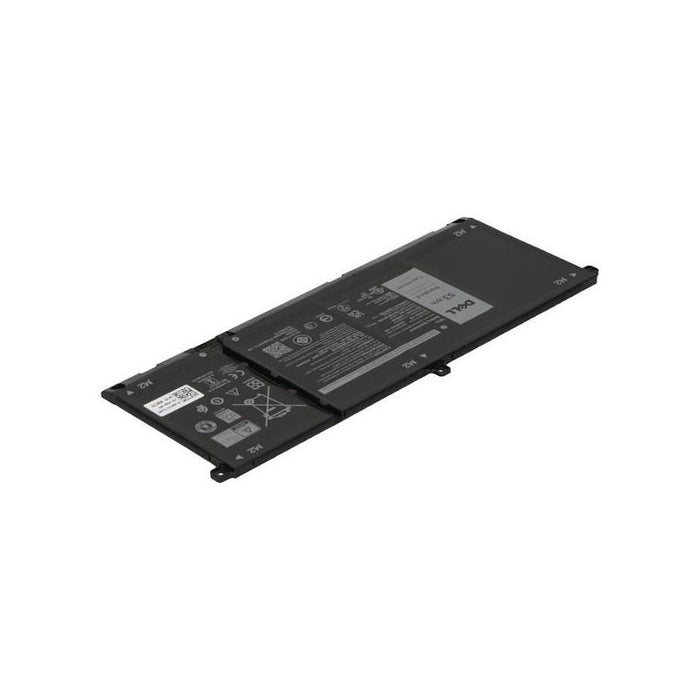 Battery, 53whr, 4 Cell,  Lithium Ion