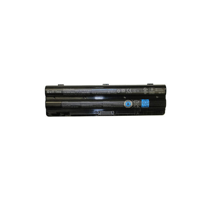 Battery 6 Cell 56wh 6 Cells, Battery
