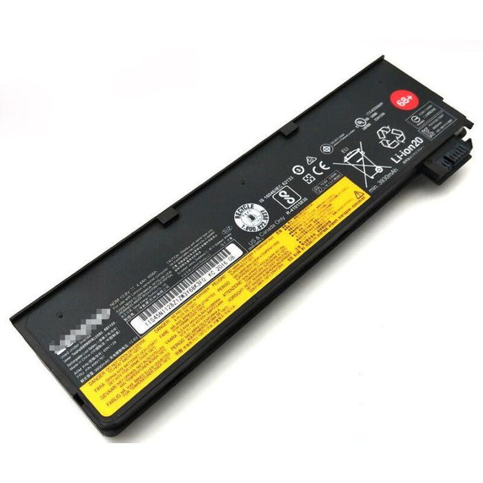 52.5wh Integrated Li-Polymer  Battery For Thinkpad T16 Gen
