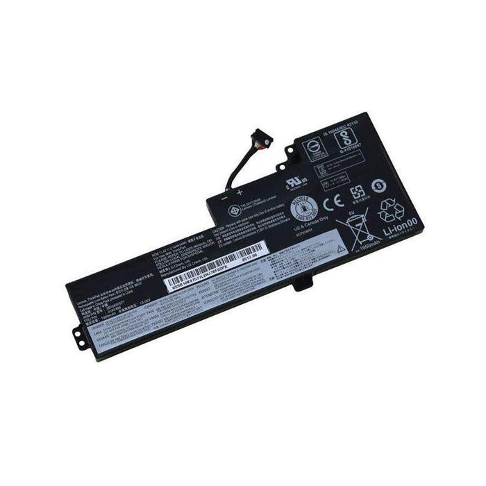 Battery Internal