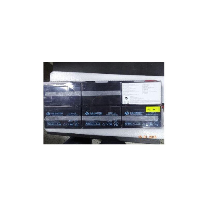 Battery Kit For R1500 G4  Uninterruptible Power System