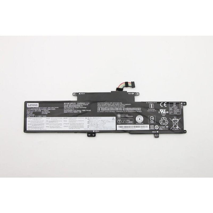 Battery Pack Li-Ion 4.05ah - Warranty: 3m