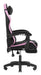 EAN 8435693111108 - Mars Gaming MGC-X Fabric Silla para videojuegos de PC Asiento acolchado Negro, Rosa imagen 8