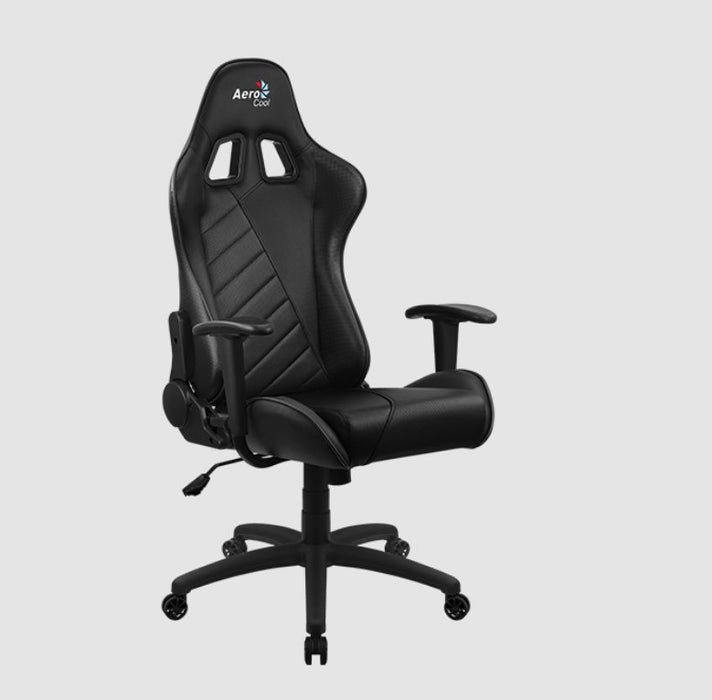EAN 4718009155190 - Aerocool AC-110 AIR Silla para videojuegos universal Asiento inflable imagen 4
