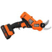 EAN 5035048788462 - Black & Decker Akku-Gartenschere 18V/2.0Ah BCPP18D1 Cizalla eléctrica imagen 5