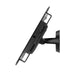 EAN 810157342584 - Compulocks 505B209IPDSB soporte de seguridad para tabletas Negro 27,7 cm (10.9") imagen 3