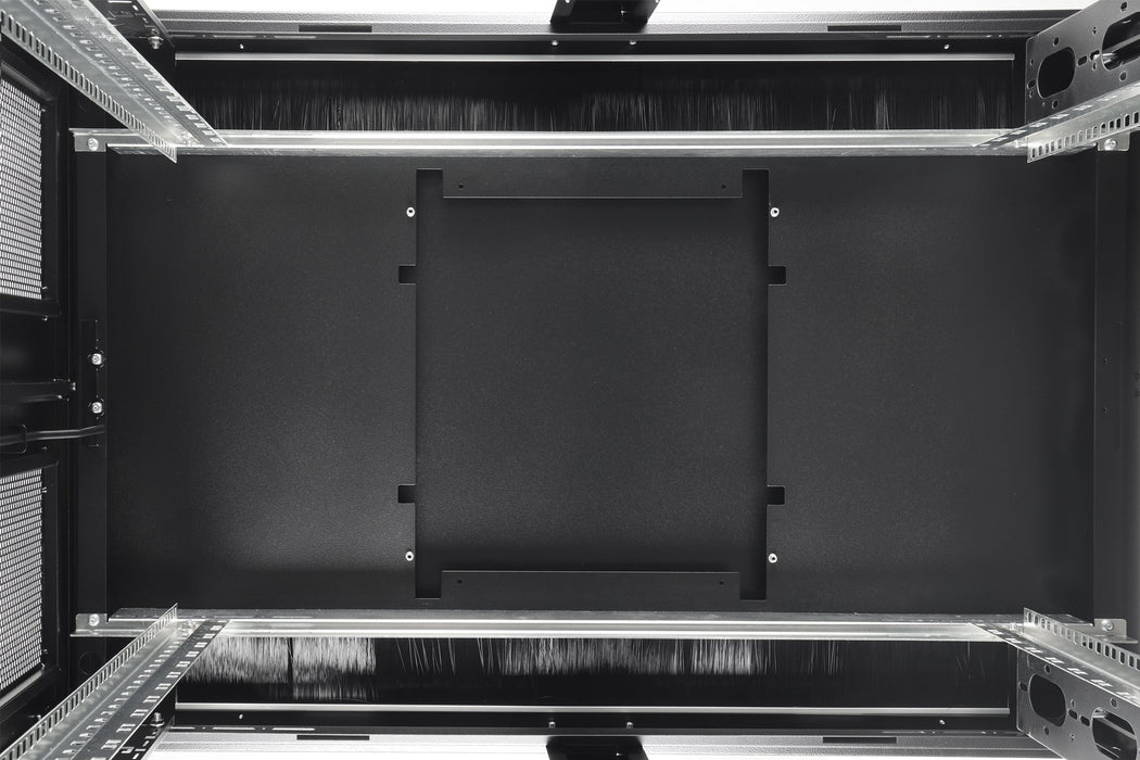 EAN 4016032505167 - Digitus DN-31304-B armario rack 42U Rack o bastidor independiente Negro imagen 4