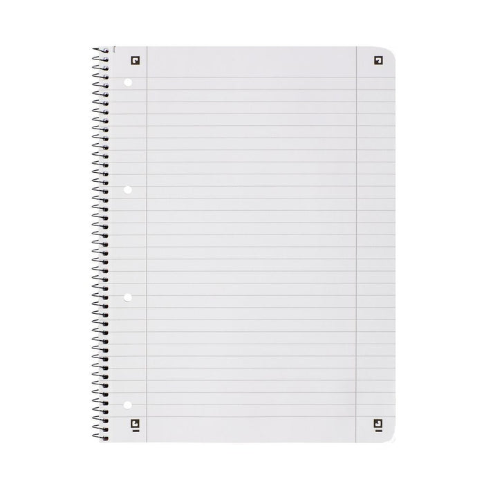 EAN 4006140021239 - Oxford TOUCH cuaderno y block A4+ 80 hojas Verde imagen 6