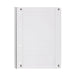 EAN 4006140021192 - Oxford TOUCH cuaderno y block A4+ 80 hojas Color aguamarina imagen 6