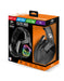 EAN 3700104424630 - Spirit of Gamer ELITE-H50 DARK EDITION Auriculares Alámbrico Diadema Juego Negro imagen 4