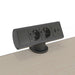 EAN 7350030258388 - Kondator 935-D2CC base múltiple 1,5 m 2 salidas AC Interior Negro imagen 1