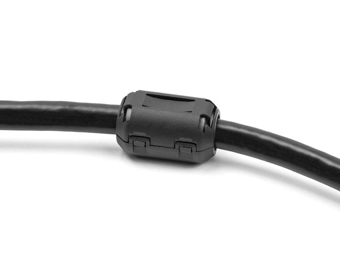 EAN 4043619809486 - DeLOCK 80948 accesorio para cable Núcleo de ferrita imagen 3