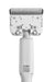 EAN 6974653812294 - Roborock F25 RT Aspiradora escoba Batería Seca y húmeda Sin bolsa Blanco 2,5 Ah imagen 8
