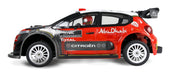 EAN 4262500344848 - Amewi C3 WRC modelo controlado por radio Coche de rally Motor eléctrico 1:7 imagen 3