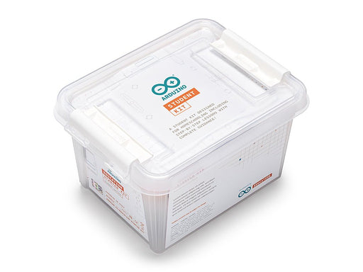 EAN 7630049202603 - Arduino AKX00025 placa de desarrollo imagen 1