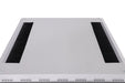 EAN 4016032331124 - Digitus DN-19 22U-8/8-1 armario rack Rack o bastidor independiente Gris imagen 4