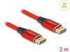 EAN 4043619806324 - DeLOCK 80632 cable DisplayPort imagen 3