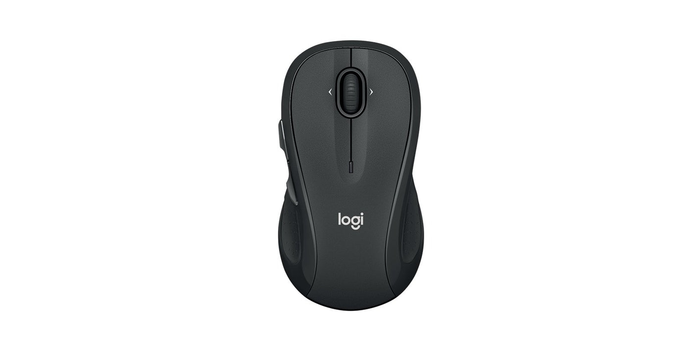 EAN 5099206081789 - Logitech MK545 Advanced teclado Ratón incluido Oficina RF inalámbrico Francés Negro imagen 5